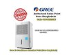 GREE 30 LTR DEHUMIDIFIER GD-30NL Authorized & Official Warranty