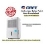 GREE 30 LTR DEHUMIDIFIER GD-30NL Authorized & Official Warranty