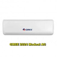 Gree AC 2.0 Ton GS-24XCM32 2024 Model Official AC