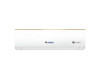 Gree Split Type Air Conditioner GS-24XZNA3V Zeno Split 2.0 TON Inverter Gree Split Type Air Conditioner GS-24XZNA3V Zeno Split 2.0 TON Inverter