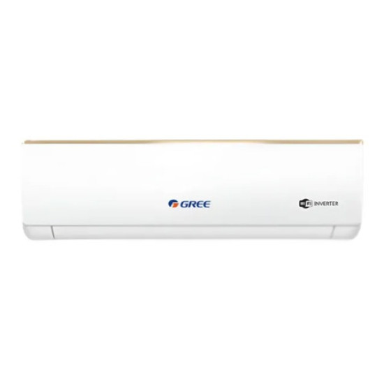 Gree Split Type Air Conditioner GS-24XZNA3V Zeno Split 2.0 TON Inverter Gree Split Type Air Conditioner GS-24XZNA3V Zeno Split 2.0 TON Inverter