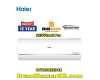 Haier HSU-12UVCOOL Pro 1.0 Ton WiFi Smart Inverter AC