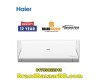 Haier AC HSU-19ANTIRUSTCOOL 1.6 Ton WiFi Full DC Inverter Air Conditioner
