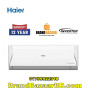 Haier AC HSU-18ANTIRUSTCOOL 1.5 Ton DC Inverter Air Conditioner