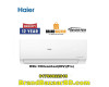 Haier 1.6 Ton CleanCool Pro 19000 BTU Inverter AC