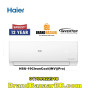 Haier 1.5 Ton CleanCool Pro 19000 BTU Inverter AC