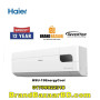 Haier 1.5 Ton EnergyCool Inverter Pro 19000 BTU