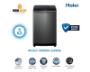 Haier 8Kg official Top Load Automatic Washing Machine (HWM80-1269S6)