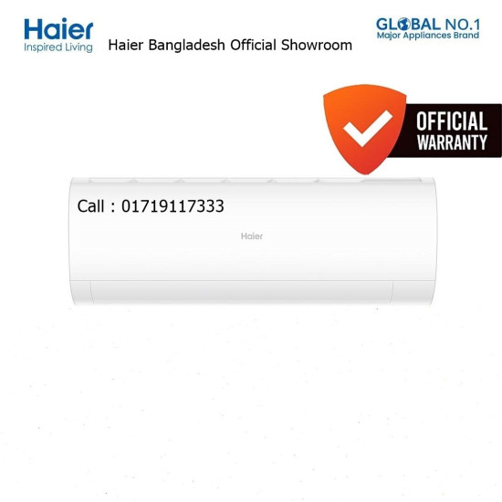 Haier HSU-12Turbocool 1 Ton (PA) Split AC