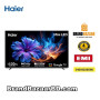 Haier H55M80FUX  Mini LED 55 Inch Google TV With Dolby Vision
