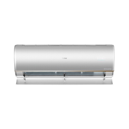 Buy Official Haier 1.6 Ton PuriCool DC Inverter AC HSU-19K PuriCool Price in BD