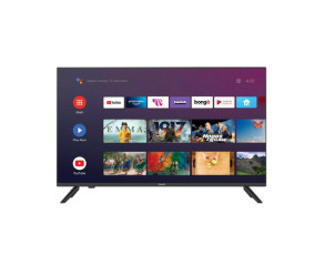 Candy by Haier C32K7G 32 Inch Android LED TV Candy by Haier C32K7G 32 Inch Android LED TV