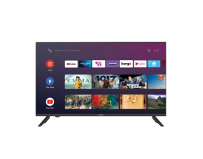 Haier C40K6FG 40 Inch Android Smart FHD TV Haier C40K6FG 40 Inch Android Smart FHD TV