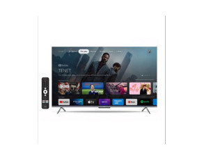 Haier H32K800X 32 inch Bezel Less Google TV Haier H32K800X 32 inch Bezel Less Google TV