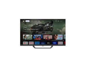 Haier H32S80EFX 32 inch QLED FHD Android Google TV Haier H32S80EFX 32 inch QLED FHD Android Google TV