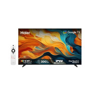 Haier H43K85FFX 43 Inch FHD Google TV