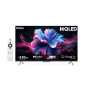Haier H75P7UX 75 Inch HQLED 4K UHD Google TV