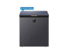 Haier HCF-175SGE 142 Liter Chest Freezer