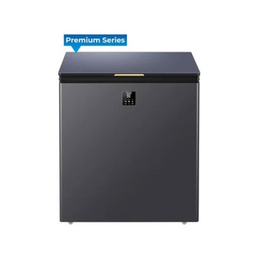 Haier HCF-175SGE 142 Liter Chest Freezer