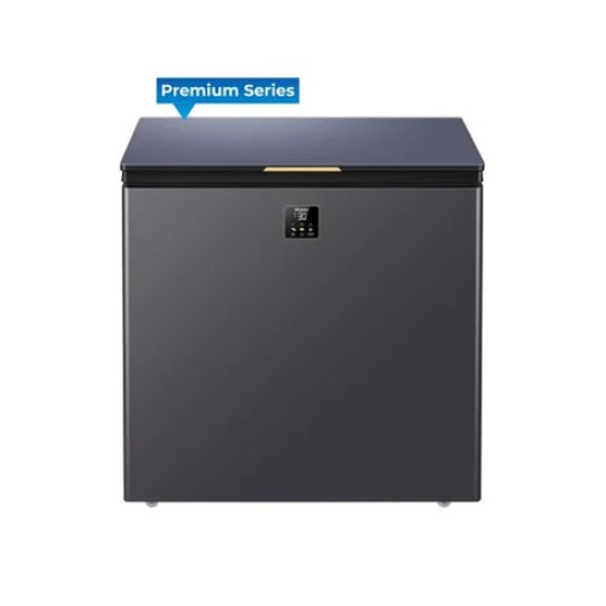Haier HCF-230SGE 200L Chest Freezer