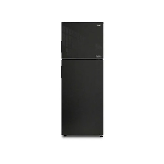 Haier HRF-386TBG 366L No Frost Refrigerator