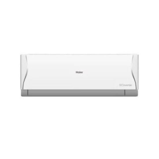 Haier HSU-12Antirustcool 1 Ton WiFi Smart Inverter AC