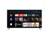 Haler 43 Inch HQLED Smart Google TV