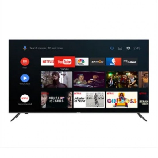 Haler 43 Inch HQLED Smart Google TV