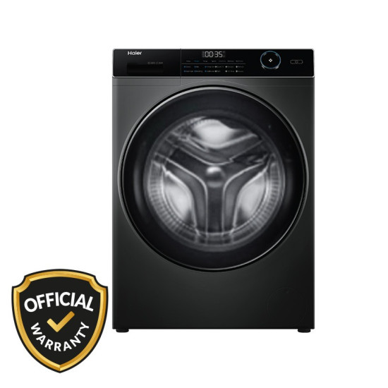 Haier 9 KG Front Load Washing Machine HW90-BP14959S8
