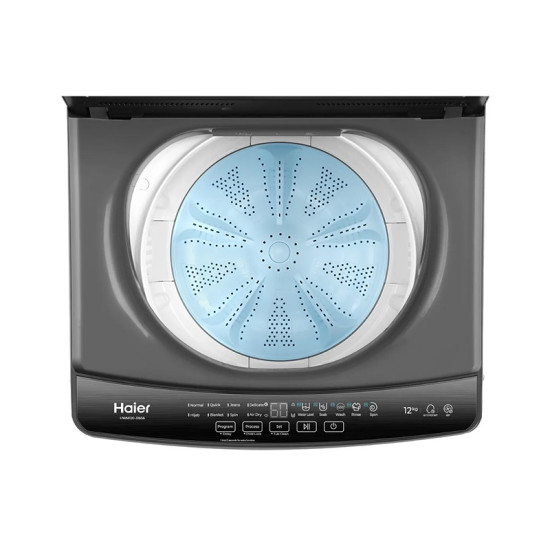 Haier 12kg Washing Machine Top Loading Price in Bangladesh
