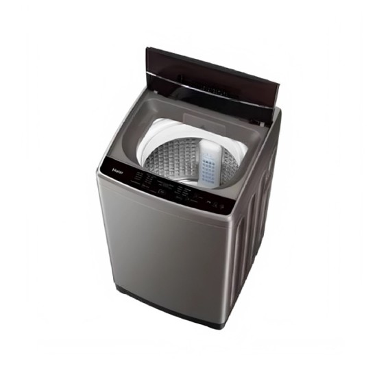Haier Washing Machine 7 KG HWM70-1269S5 Top Load Fully Automatic 