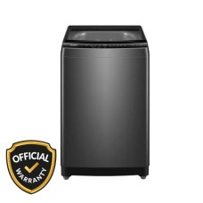Haier Washing Machine 8 KG Top Load HWM80-316S6 