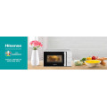 Hisense Microwave Oven 