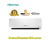 Hisense AS-18TW4RMATD01BU 1.5 Ton Inverter AC