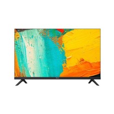 Hisense 32A4F4 32-Inch 2K LCD Android Smart TV