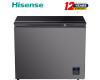Hisense 240 Liters Chest Freezer (BD-240-Black)