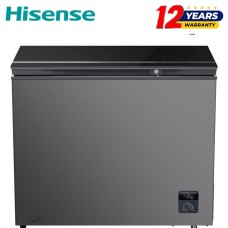 Hisense 240 Liters Chest Freezer (BD-240-Black)
