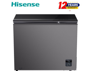 Hisense 240 Liters Chest Freezer (BD-240-Black) Hisense 240 Liters Chest Freezer (BD-240-Black)