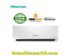 Hisense AS-12TW4RYETD00BU 1 Ton Full DC Inverter AC
