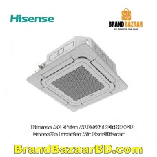Hisense AC 5 Ton AUC-60TRERKKA2U Cassette Type Inverter Air Conditioner