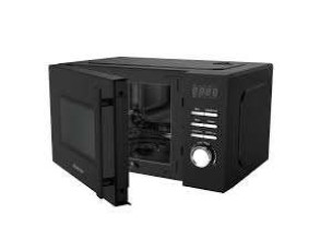 Hisense 25L Microwave Oven H25MOBS5H with Solo Grey Cavity Hisense 25L Microwave Oven H25MOBS5H with Solo Grey Cavity