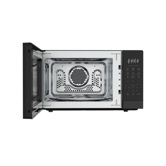 Hisense HMBC2809DSC 28L Convection MWO Oven (Push Door)