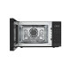 Hisense HMBC2809DSC 28L Convection MWO Oven (Push Door)