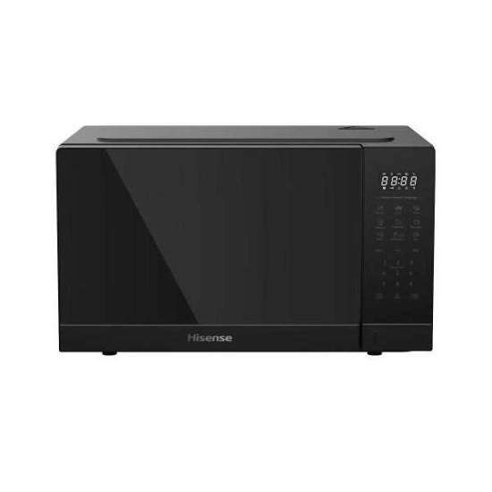 Hisense HMBC2809DSC 28L Convection MWO Oven (Push Door)