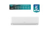 Hisense AS-12CW4RGRKF01BU 1 Ton Smart Comfort AC