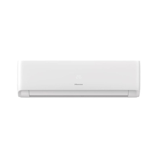 Hisense AS-12CW4RGRKF01BU 1 Ton Smart Comfort AC