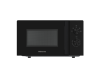 Hisense Microwave Oven 20L Solo MWO with Grey Cavity H20MOBS2H