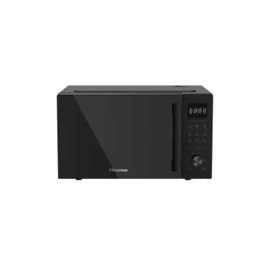 Hisense H28MOBS10HC 28L Convection MWO Oven with Easy-Clean SS Cavity