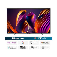 Hisense 100Q7N 100 Inch QLED 4K VIDAA Smart TV Hisense 100Q7N 100 Inch QLED 4K VIDAA Smart TV