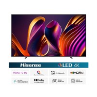 Hisense 100Q7N 100 Inch QLED 4K VIDAA Smart TV